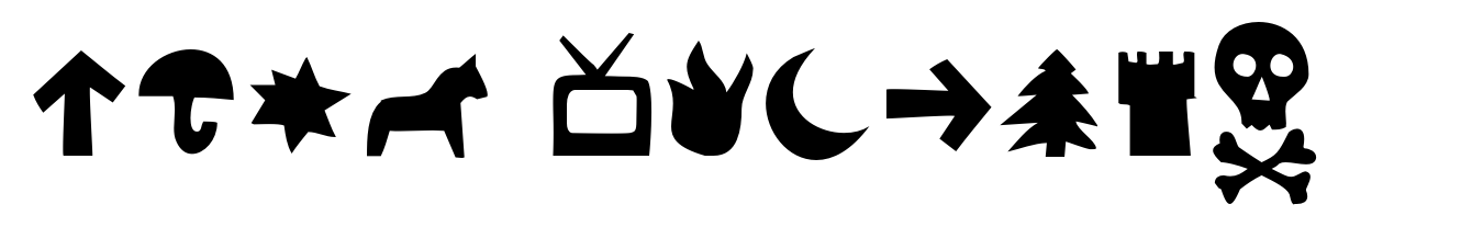 Cutz Symbols